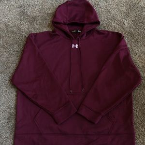 Under Armor sweatshirt
